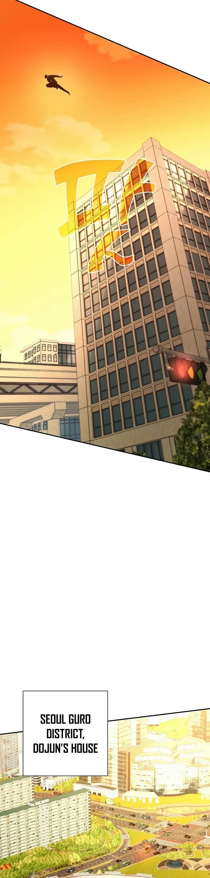 The Sword God From the Destroyed World chapter 51 page 22