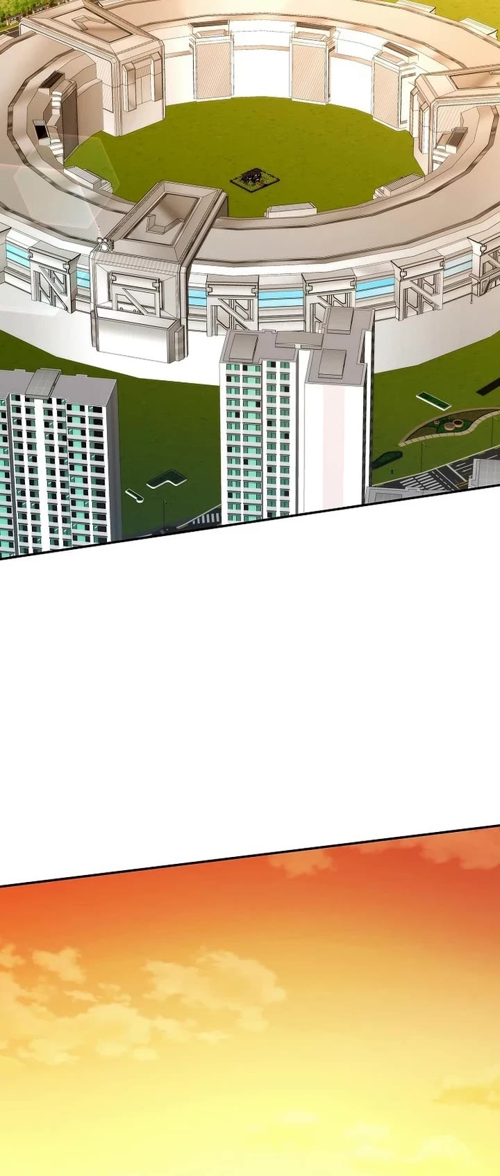 The Sword God From the Destroyed World chapter 51 page 23