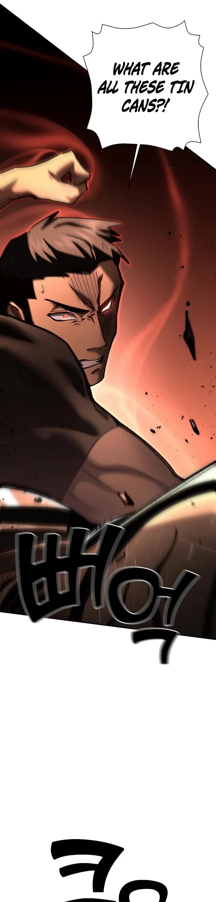 The Sword God From the Destroyed World chapter 51 page 25