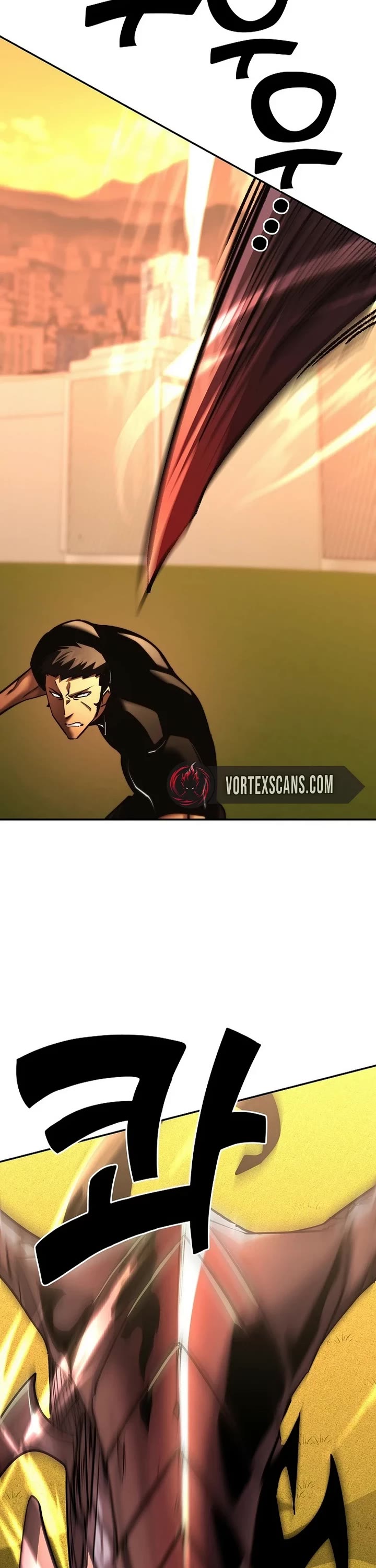 The Sword God From the Destroyed World chapter 51 page 26