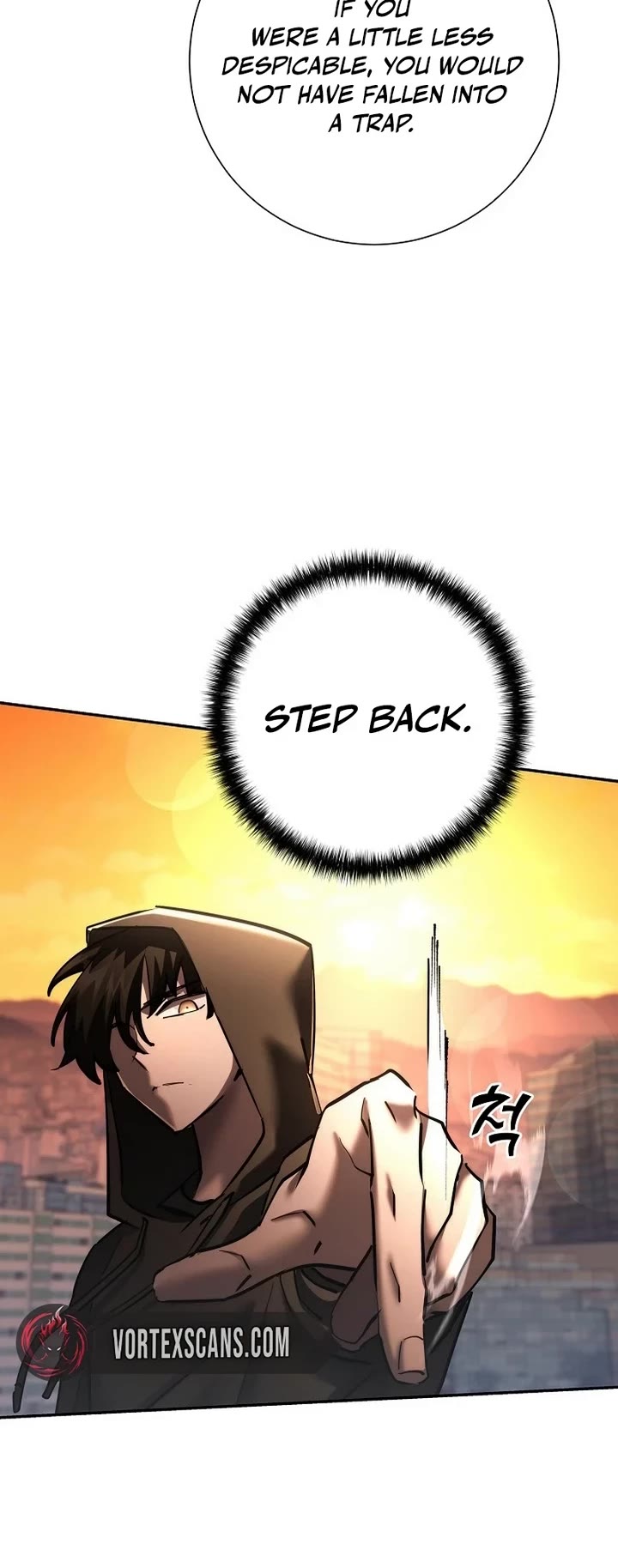 The Sword God From the Destroyed World chapter 51 page 29