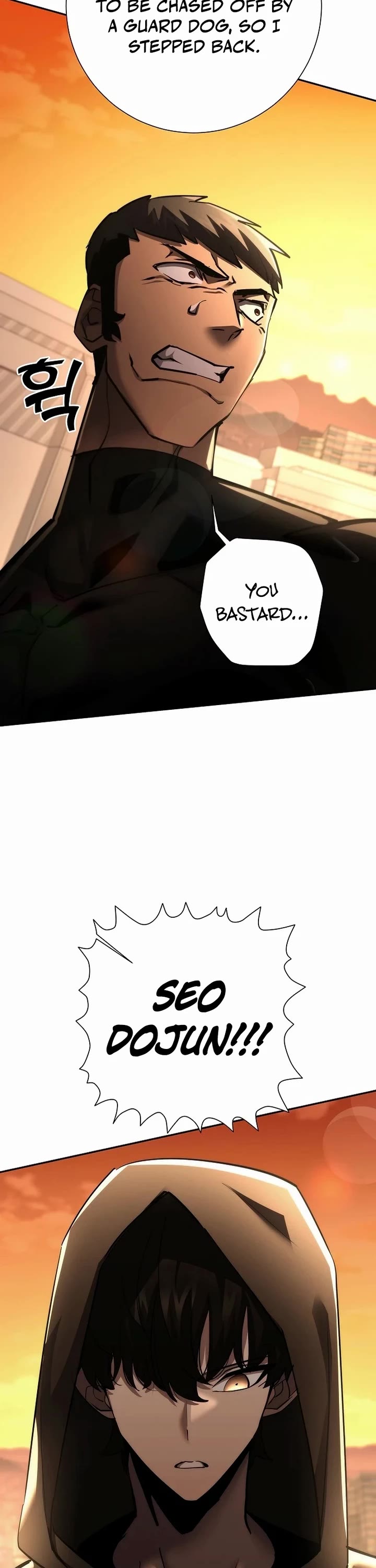 The Sword God From the Destroyed World chapter 51 page 31