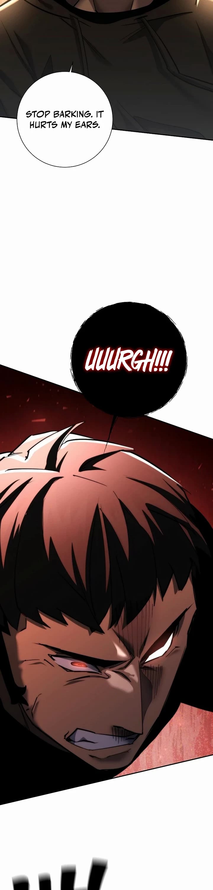 The Sword God From the Destroyed World chapter 51 page 32