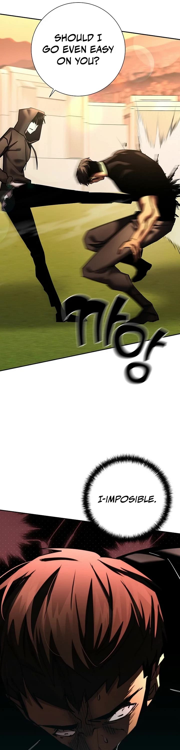 The Sword God From the Destroyed World chapter 51 page 35