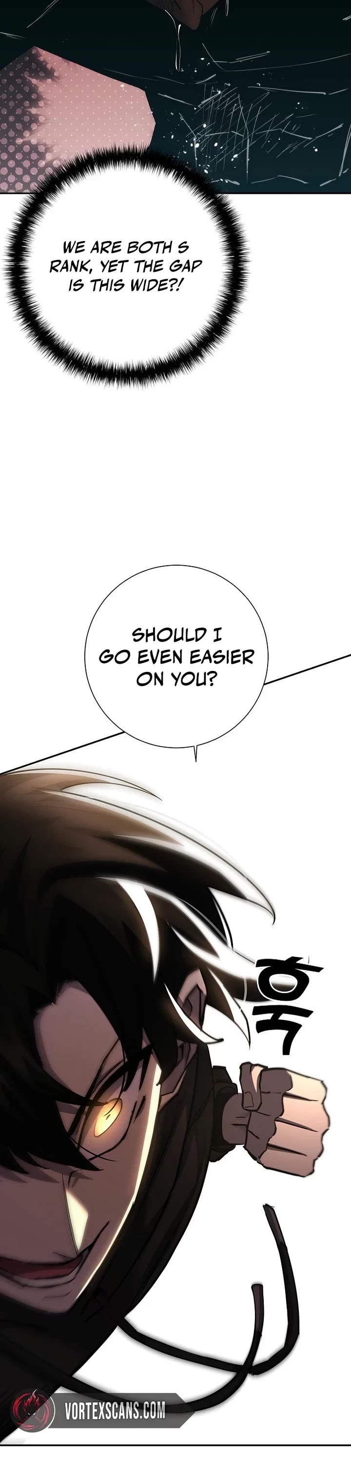 The Sword God From the Destroyed World chapter 51 page 36