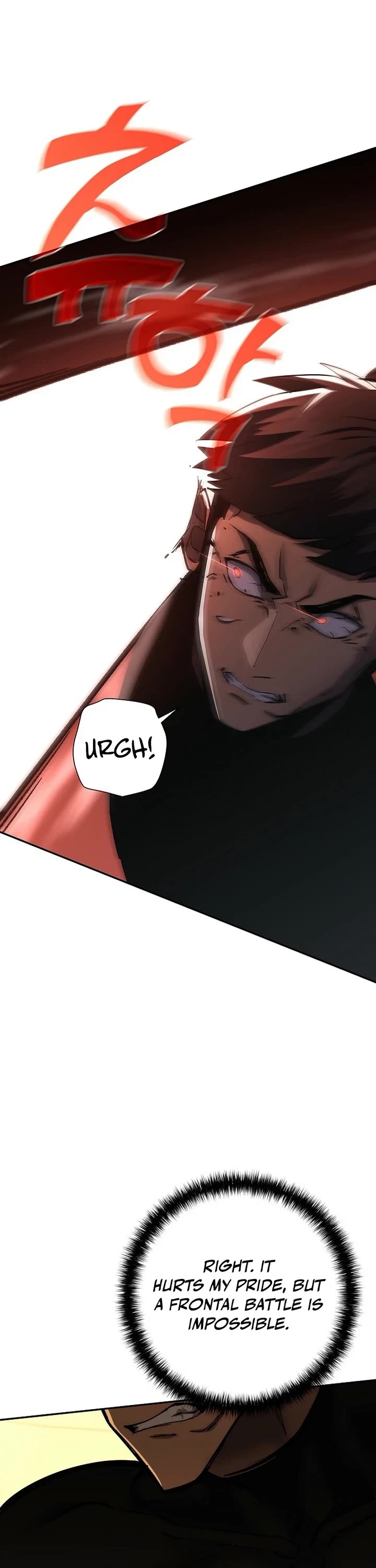 The Sword God From the Destroyed World chapter 51 page 37