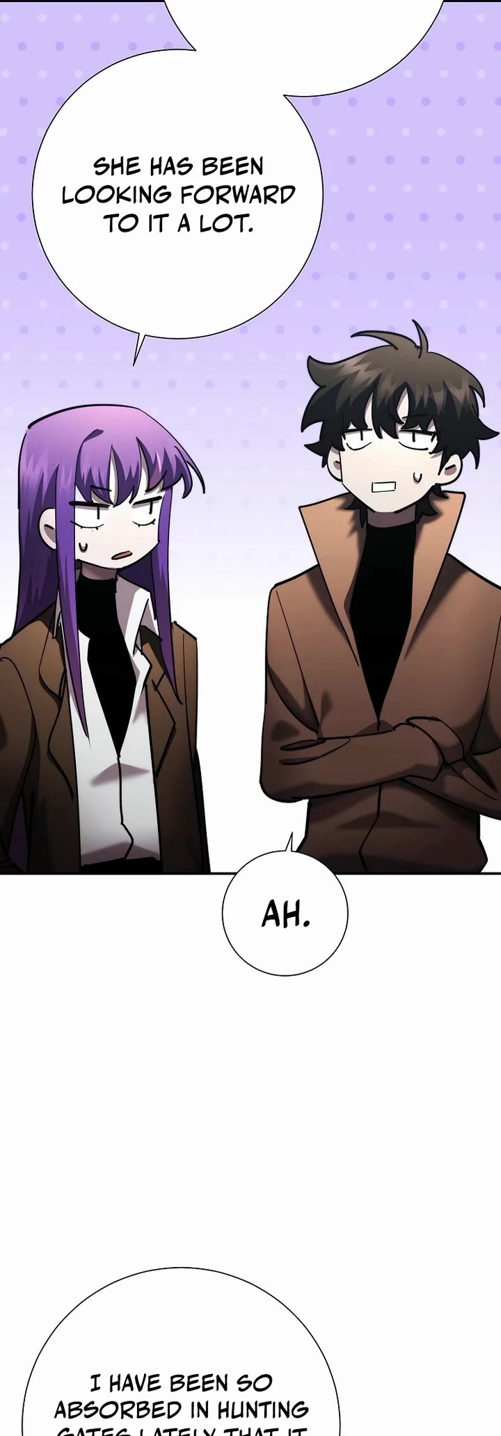 The Sword God From the Destroyed World chapter 51 page 4