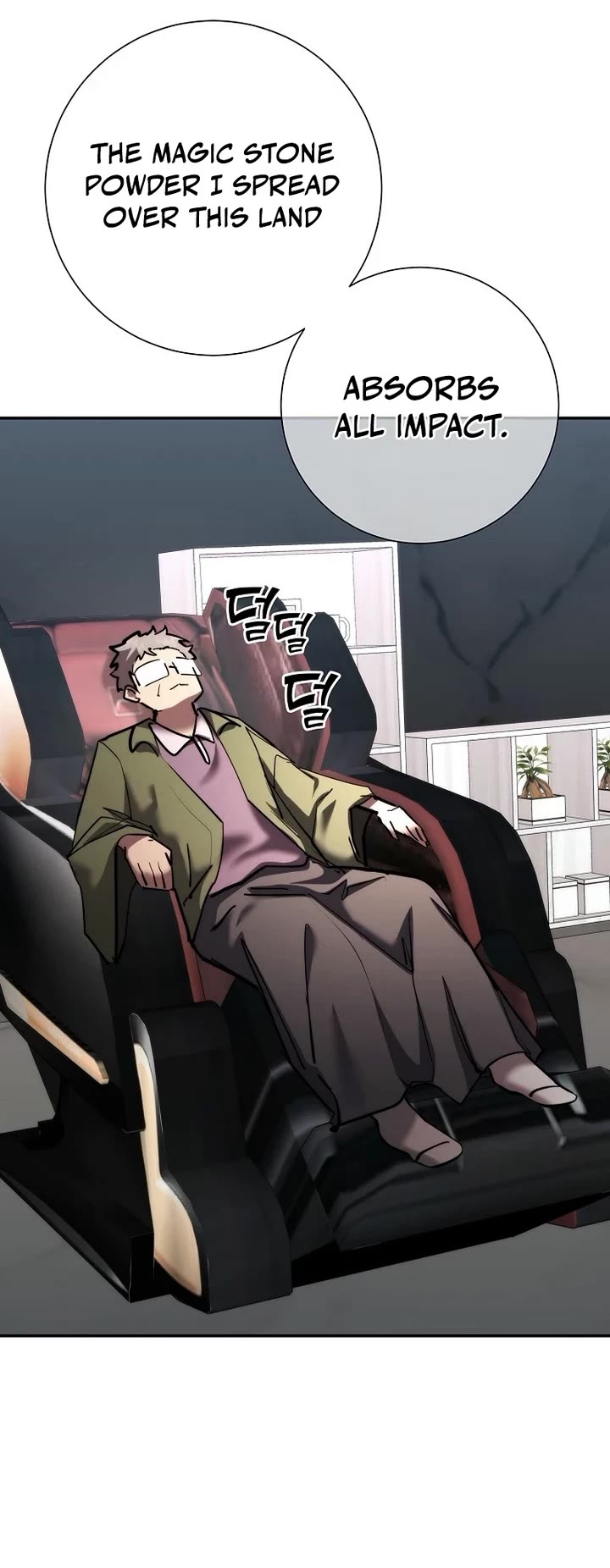 The Sword God From the Destroyed World chapter 51 page 46