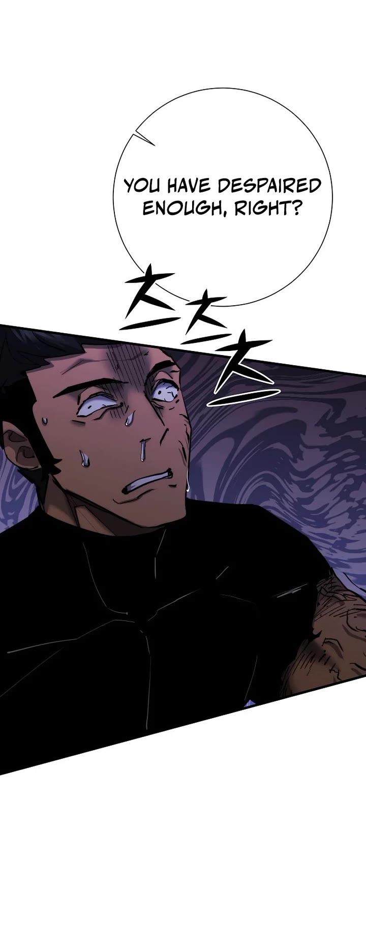 The Sword God From the Destroyed World chapter 51 page 47