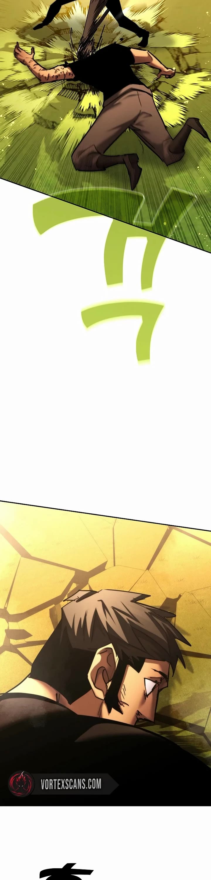 The Sword God From the Destroyed World chapter 51 page 49