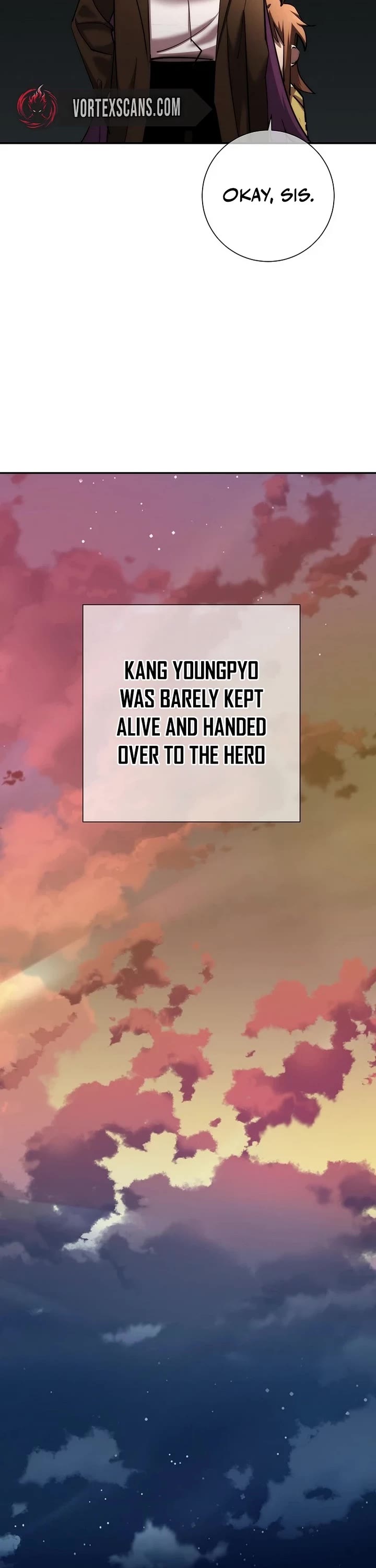 The Sword God From the Destroyed World chapter 51 page 54