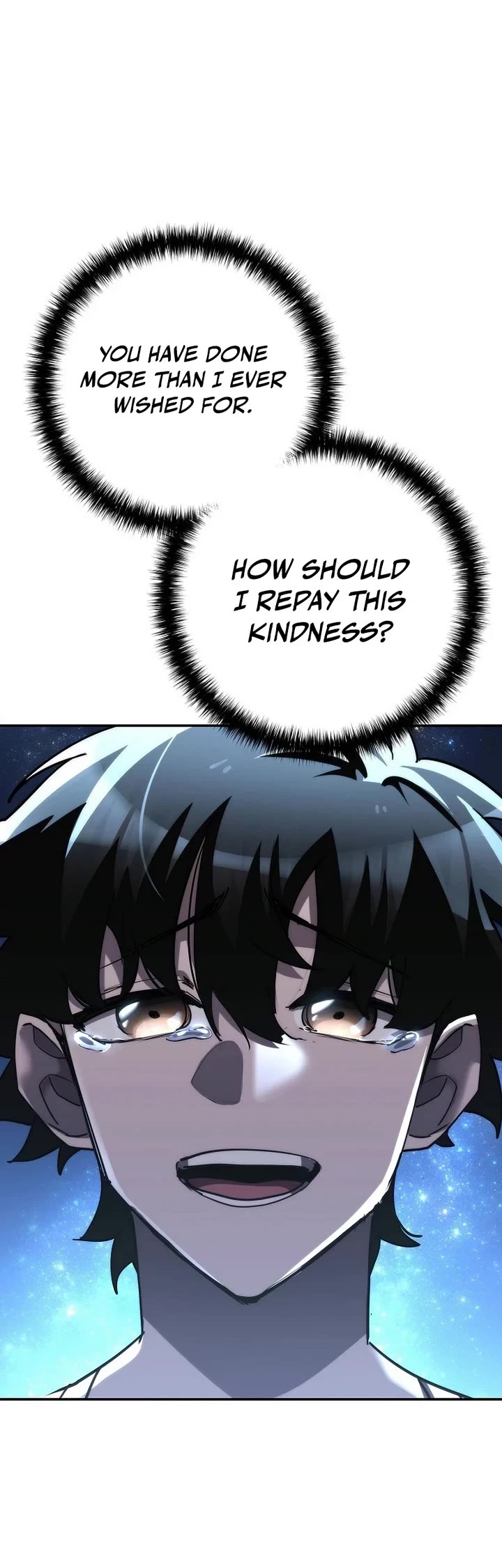 The Sword God From the Destroyed World chapter 51 page 57