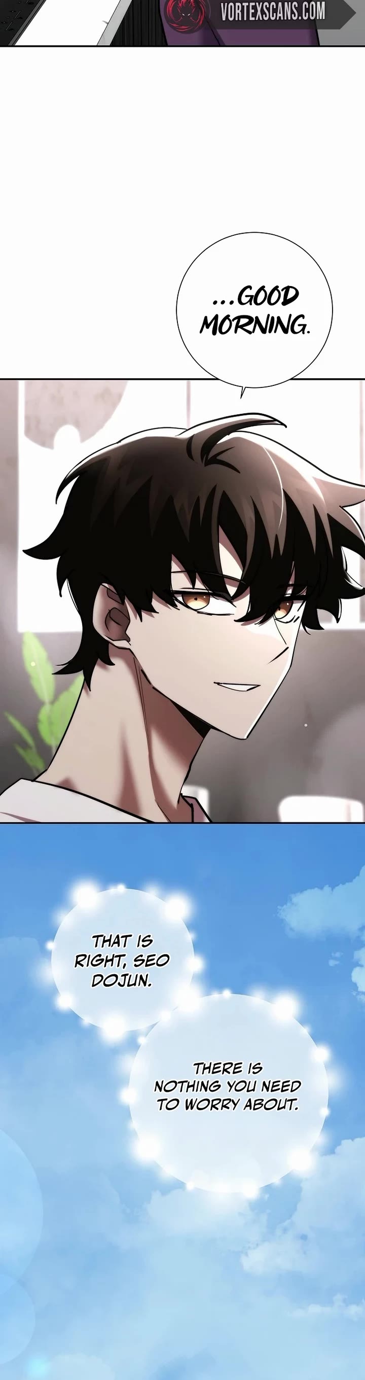 The Sword God From the Destroyed World chapter 51 page 59