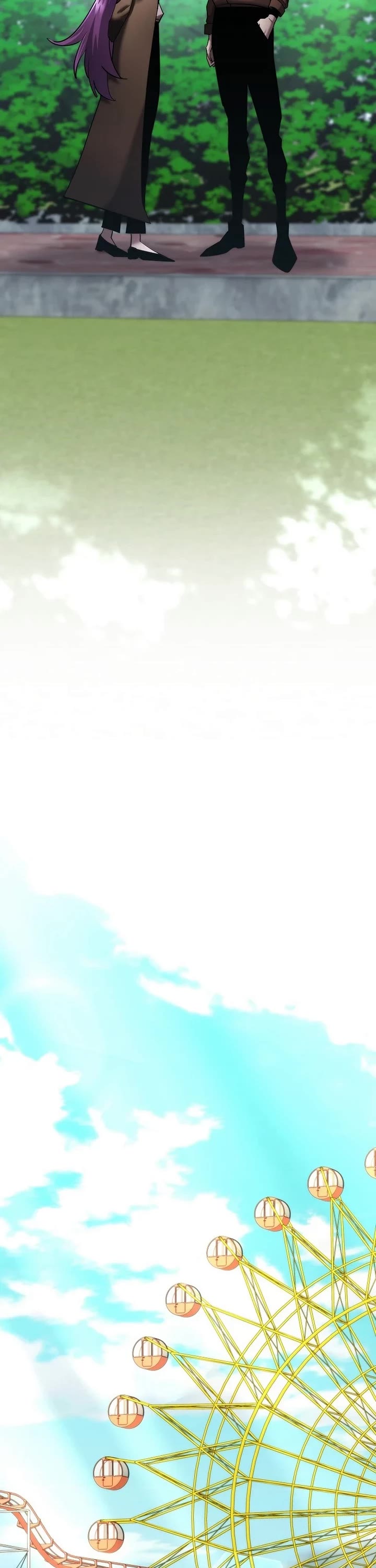 The Sword God From the Destroyed World chapter 51 page 7