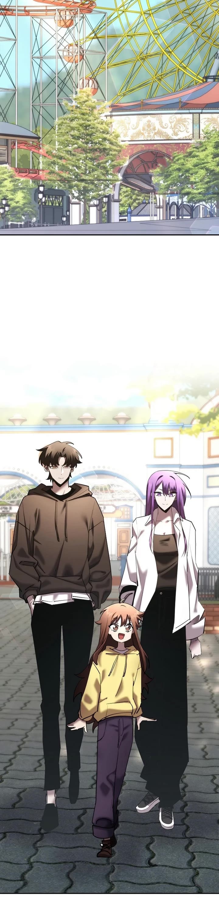 The Sword God From the Destroyed World chapter 51 page 8