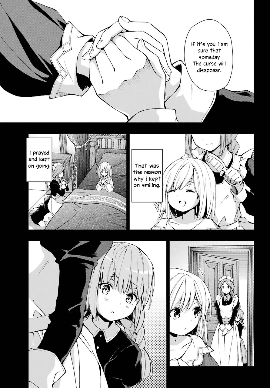 The Swordsman Called the Countless Swords Sorcerer chapter 27 page 14