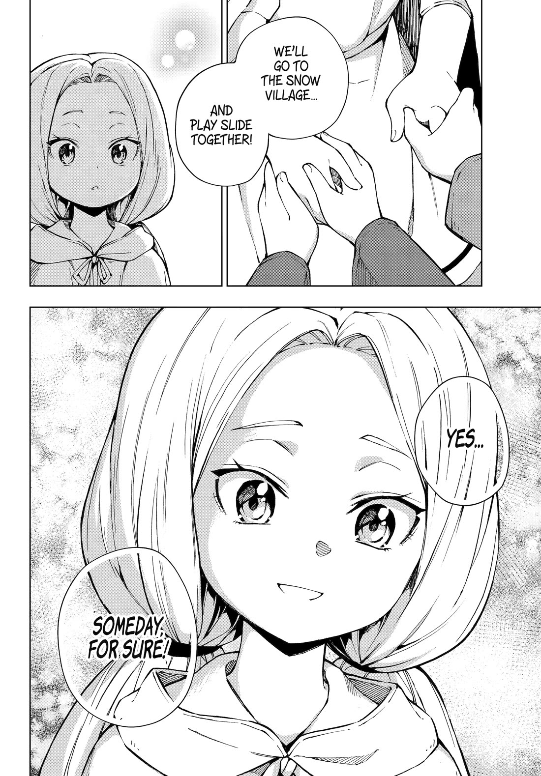 The Swordsman Called the Countless Swords Sorcerer chapter 62 page 13