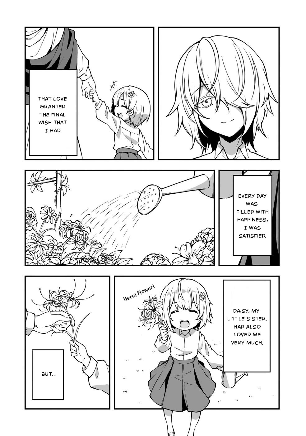 The Tale of a Little Alchemist Blessed by the Spirits chapter 1 page 45