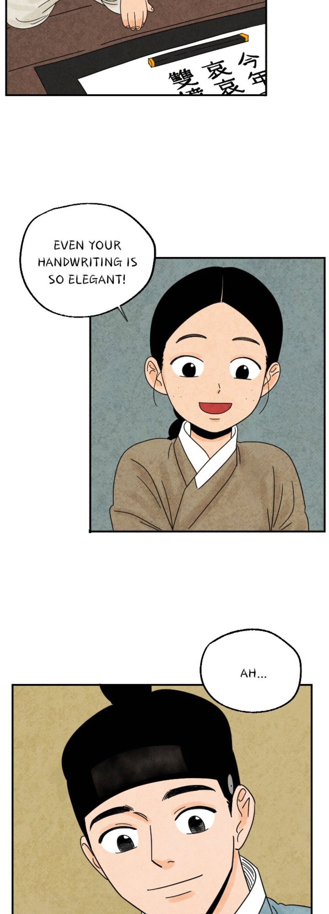 The Tale Of Goldiluck, The Black Kitten chapter 18 page 15