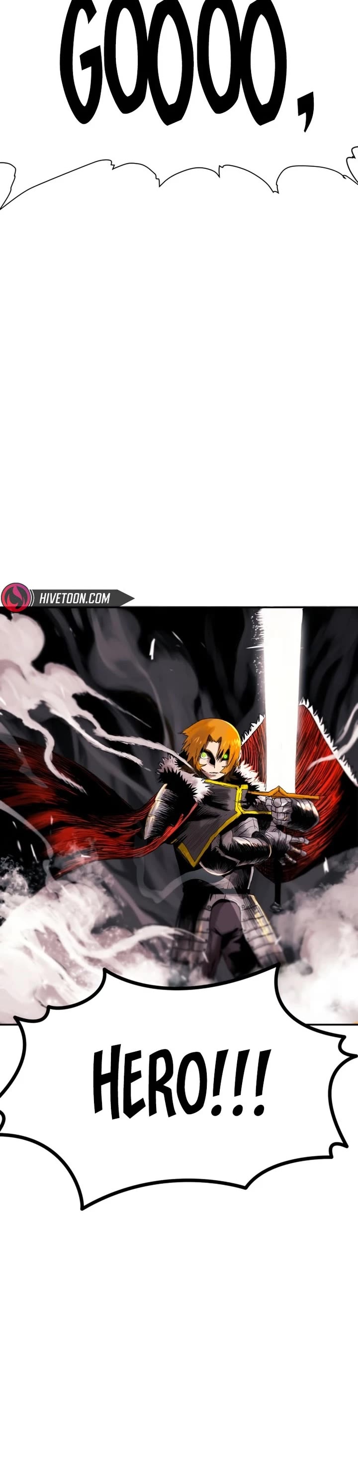 The Tale of the Skeleton Messenger chapter 0 page 24