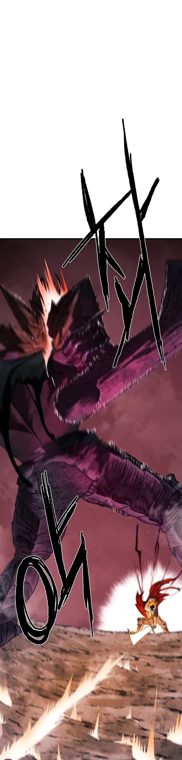 The Tale of the Skeleton Messenger chapter 0 page 34