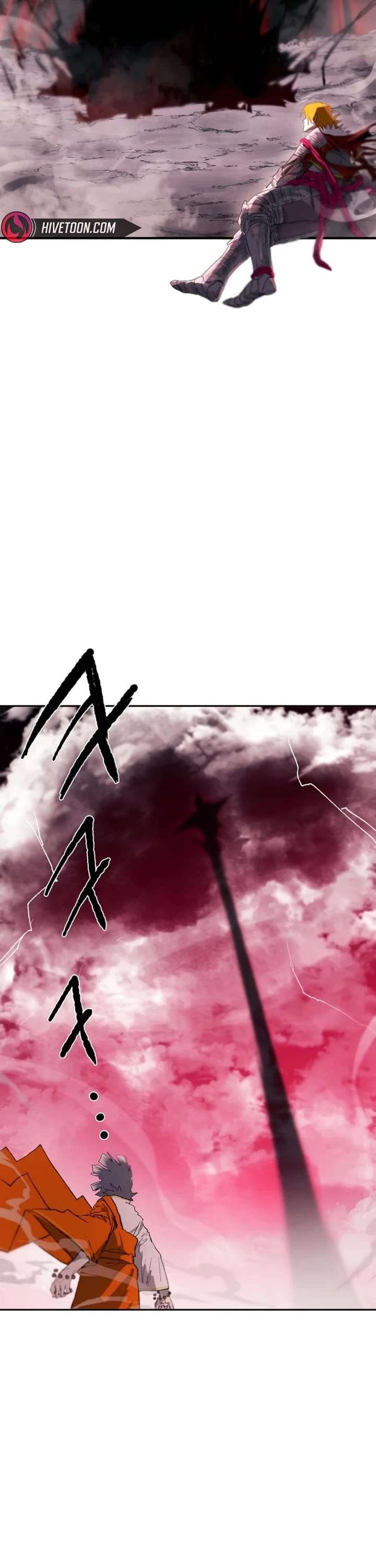 The Tale of the Skeleton Messenger chapter 0 page 50