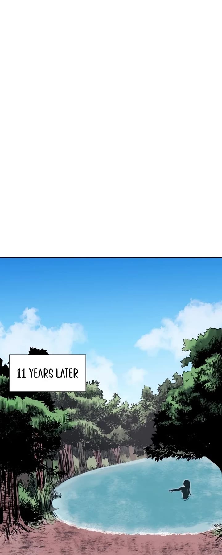 The Tale of the Skeleton Messenger chapter 1 page 36