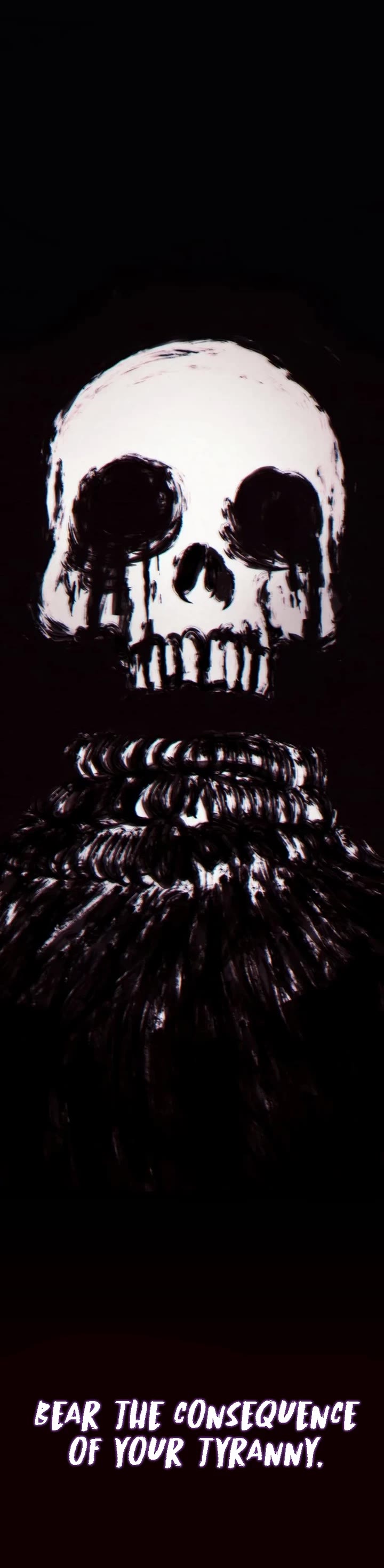 The Tale of the Skeleton Messenger chapter 1 page 89