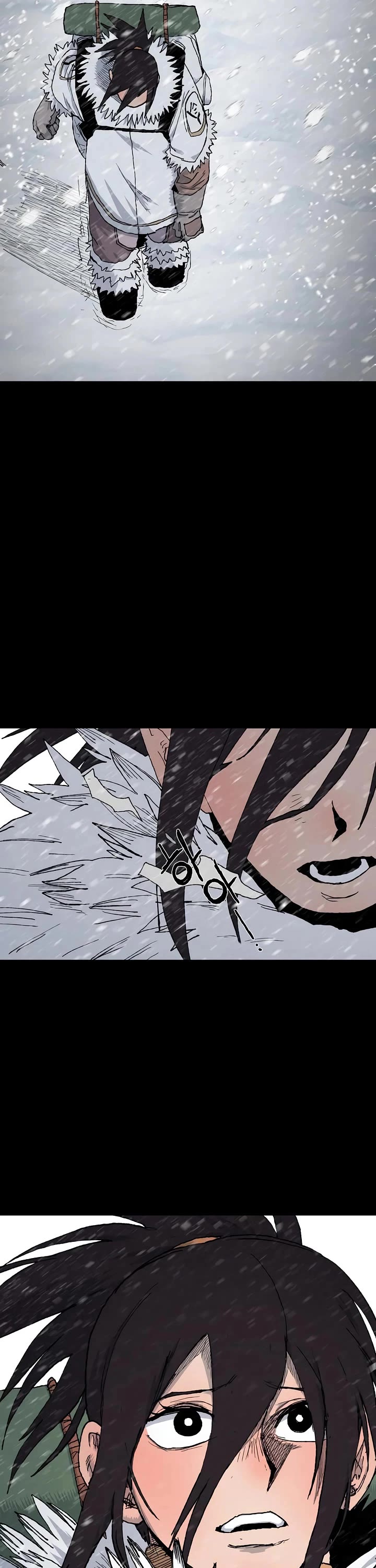 The Tale of the Skeleton Messenger chapter 10 page 11