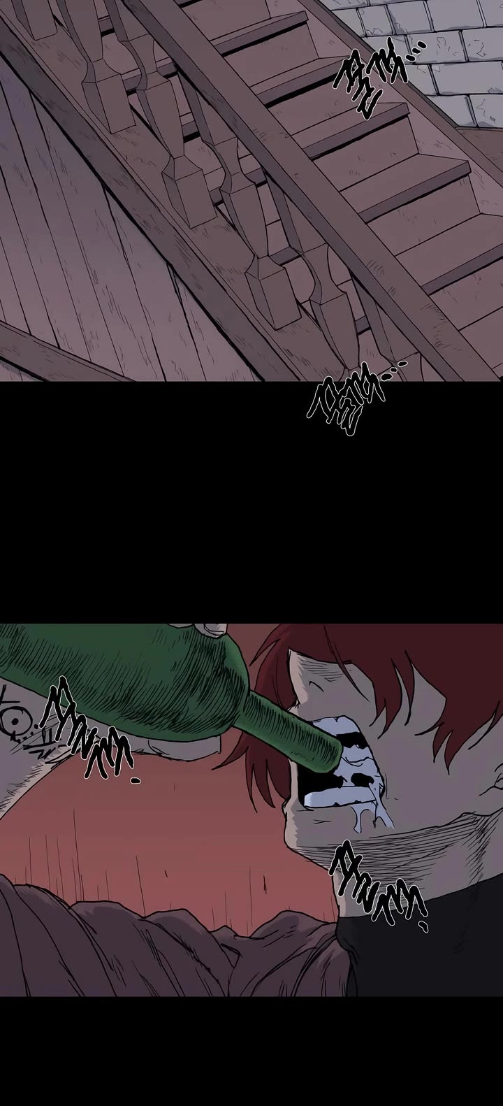 The Tale of the Skeleton Messenger chapter 10 page 14