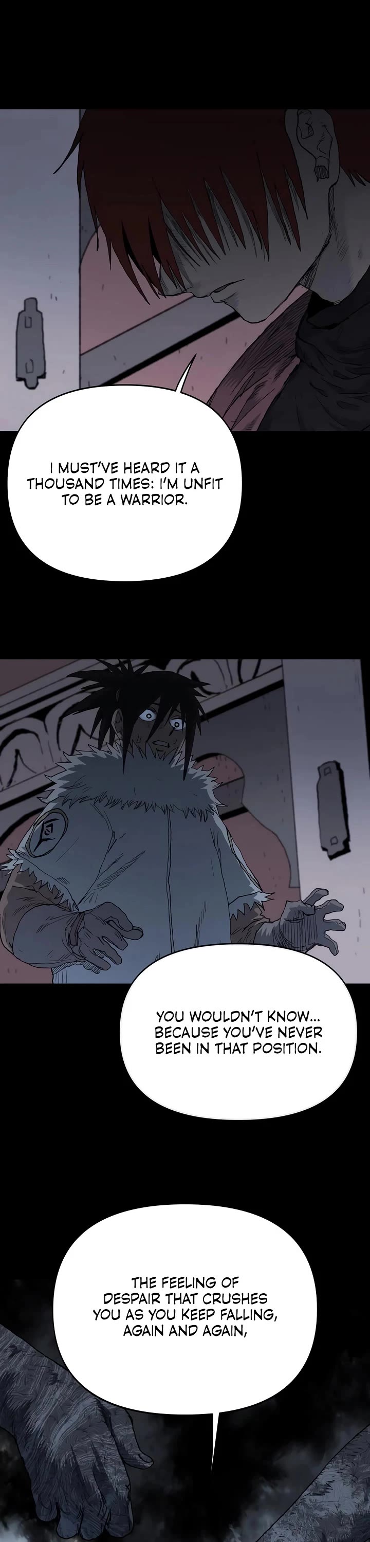 The Tale of the Skeleton Messenger chapter 10 page 25