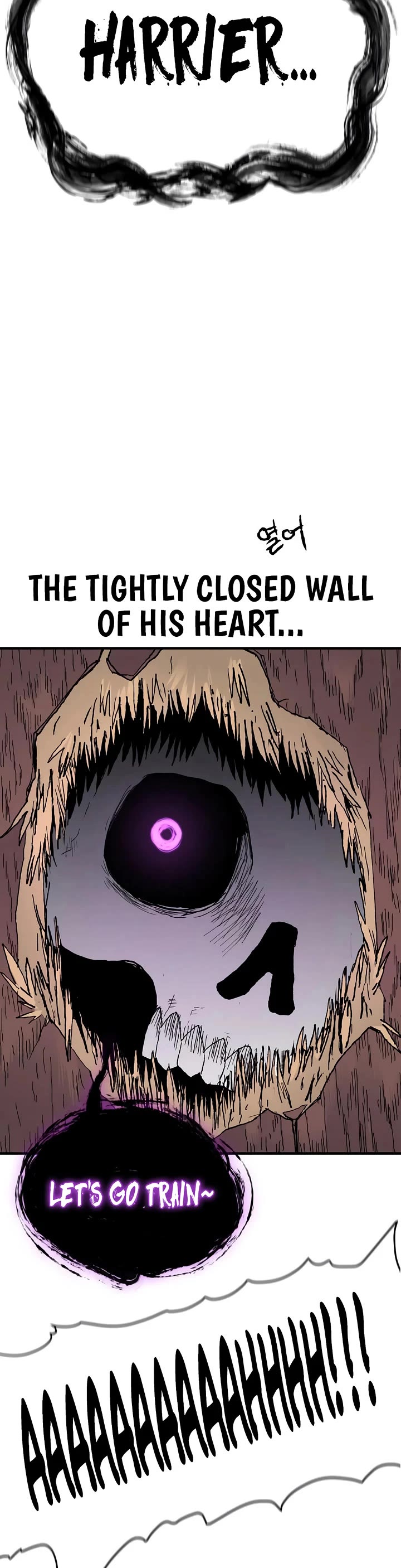 The Tale of the Skeleton Messenger chapter 10 page 42