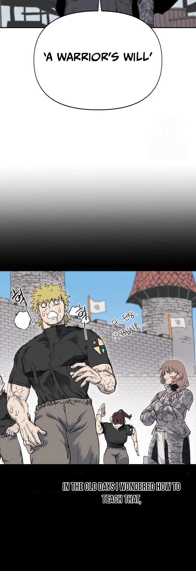 The Tale of the Skeleton Messenger chapter 11 page 15