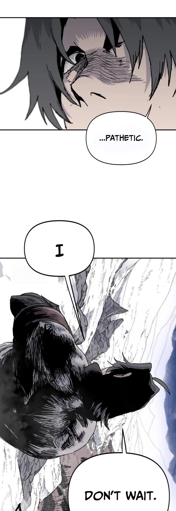 The Tale of the Skeleton Messenger chapter 11 page 23