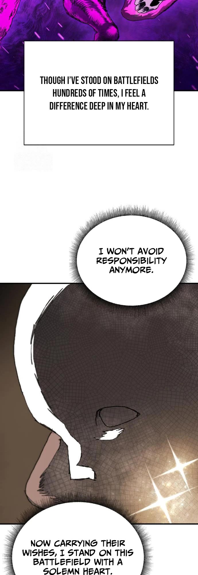 The Tale of the Skeleton Messenger chapter 11 page 34