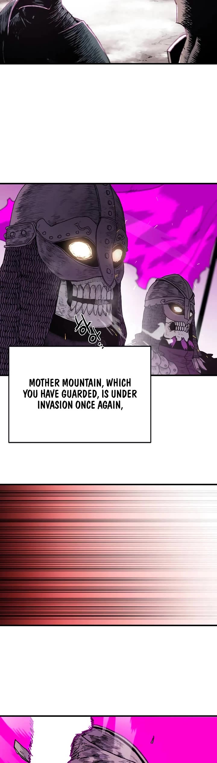 The Tale of the Skeleton Messenger chapter 12 page 2