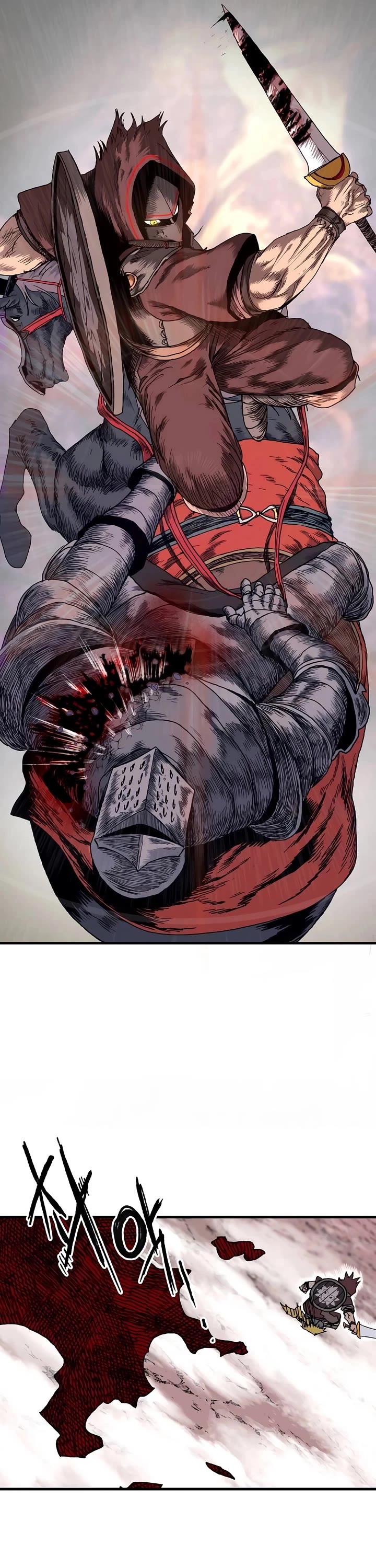 The Tale of the Skeleton Messenger chapter 12 page 25