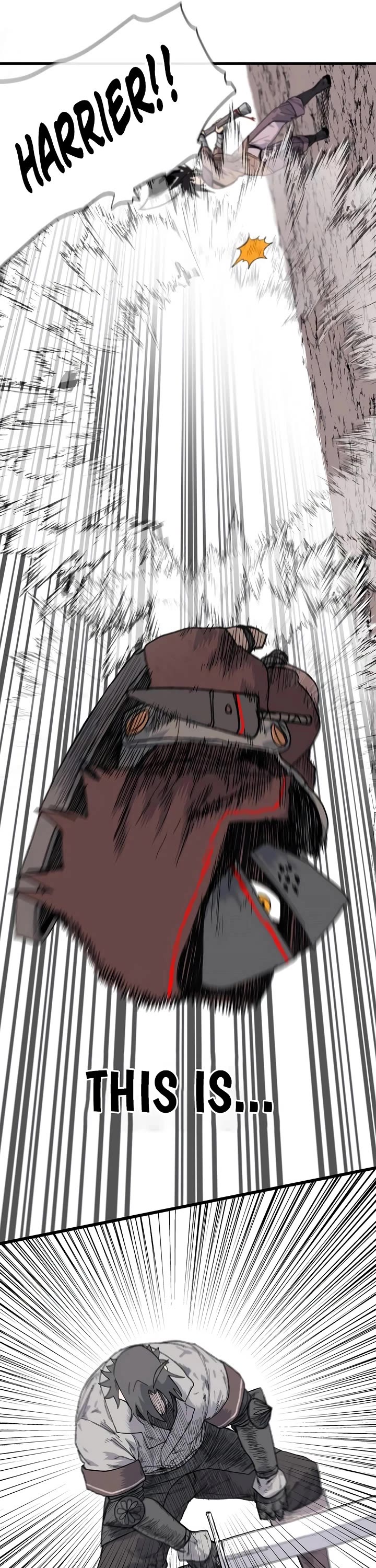 The Tale of the Skeleton Messenger chapter 12 page 51