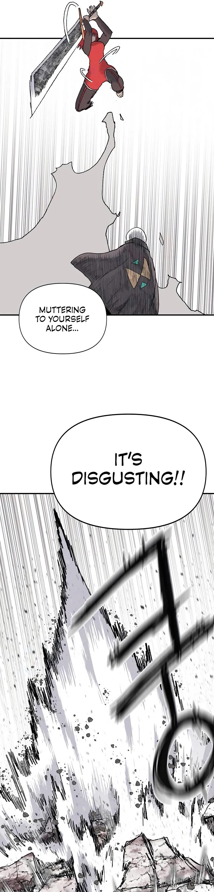 The Tale of the Skeleton Messenger chapter 13 page 41