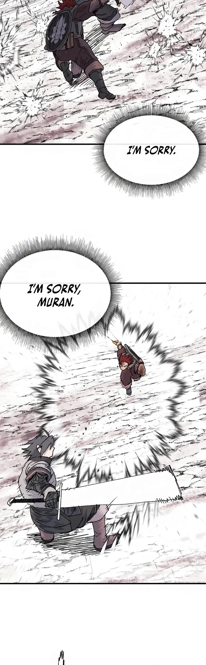 The Tale of the Skeleton Messenger chapter 14 page 54