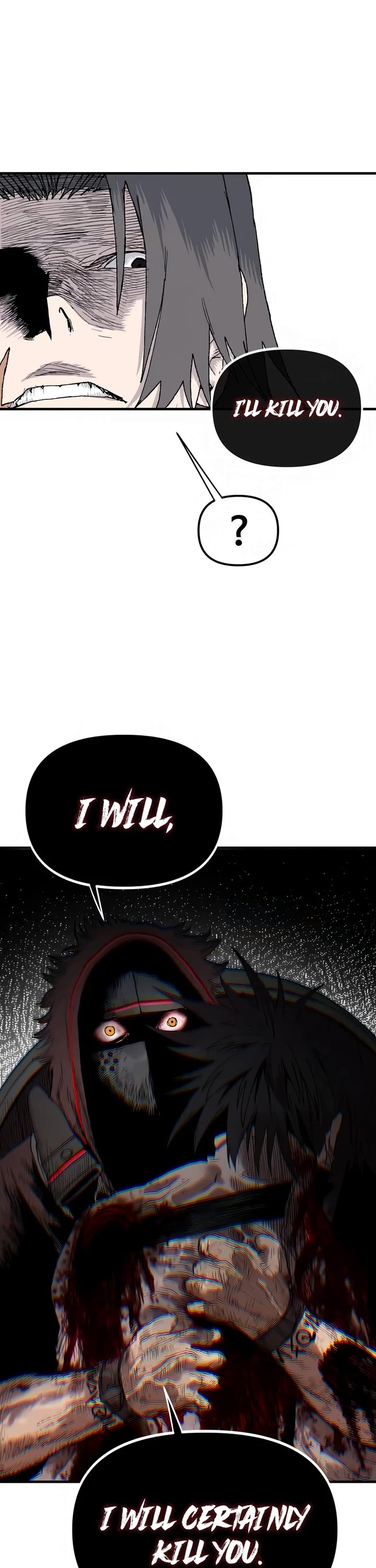 The Tale of the Skeleton Messenger chapter 14 page 7