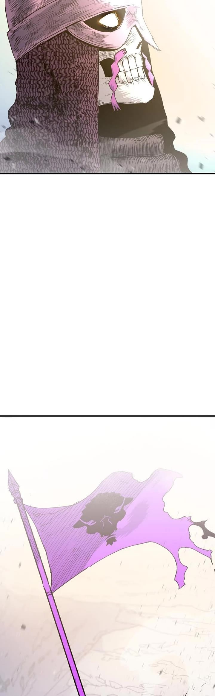 The Tale of the Skeleton Messenger chapter 15 page 10