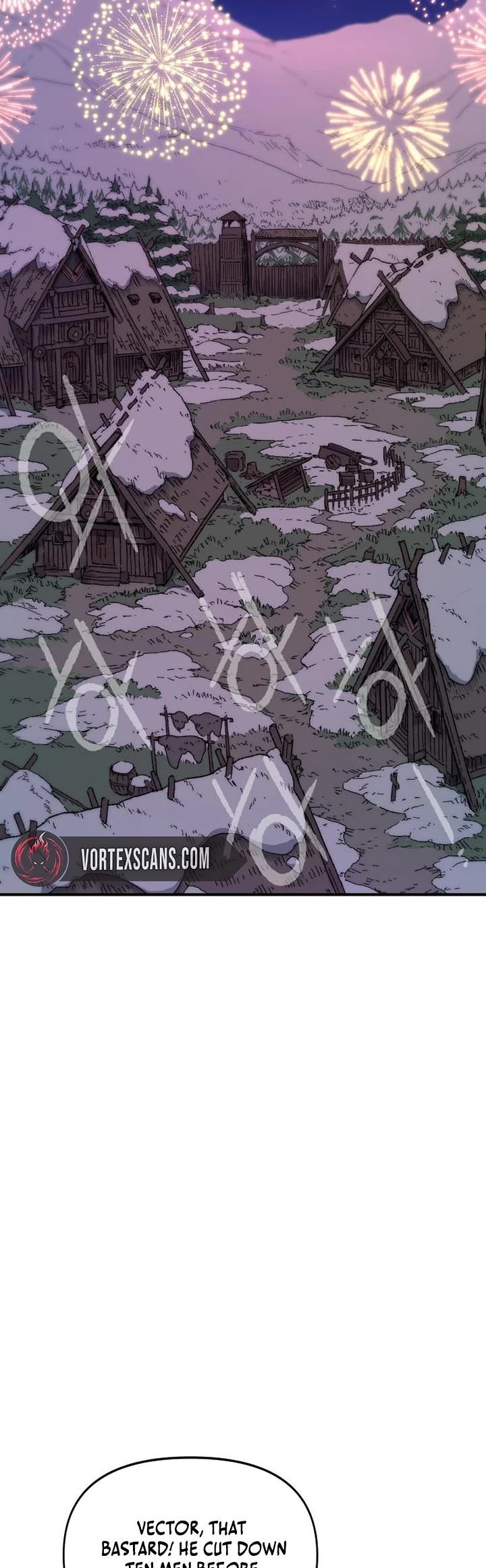 The Tale of the Skeleton Messenger chapter 15 page 26