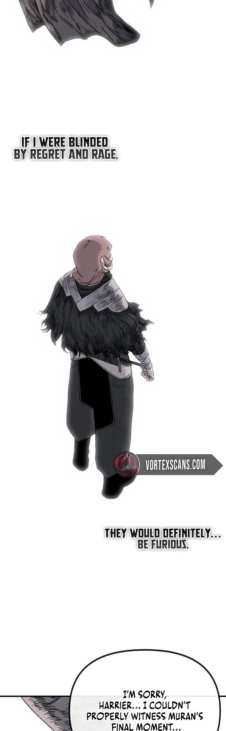 The Tale of the Skeleton Messenger chapter 15 page 35