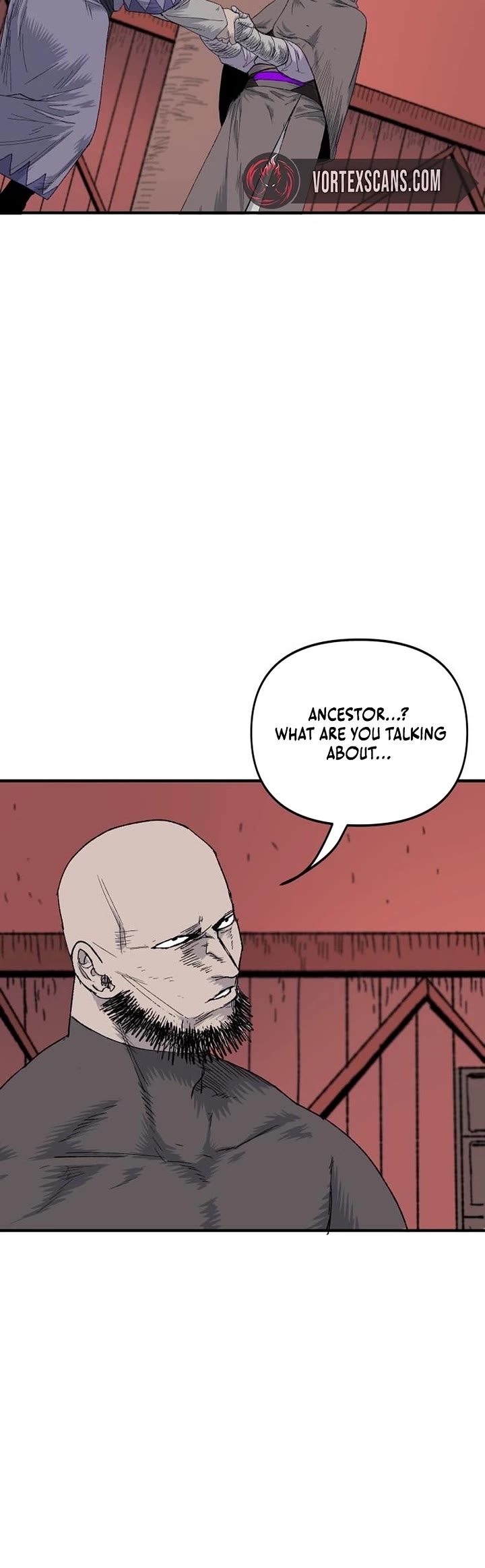 The Tale of the Skeleton Messenger chapter 15 page 52