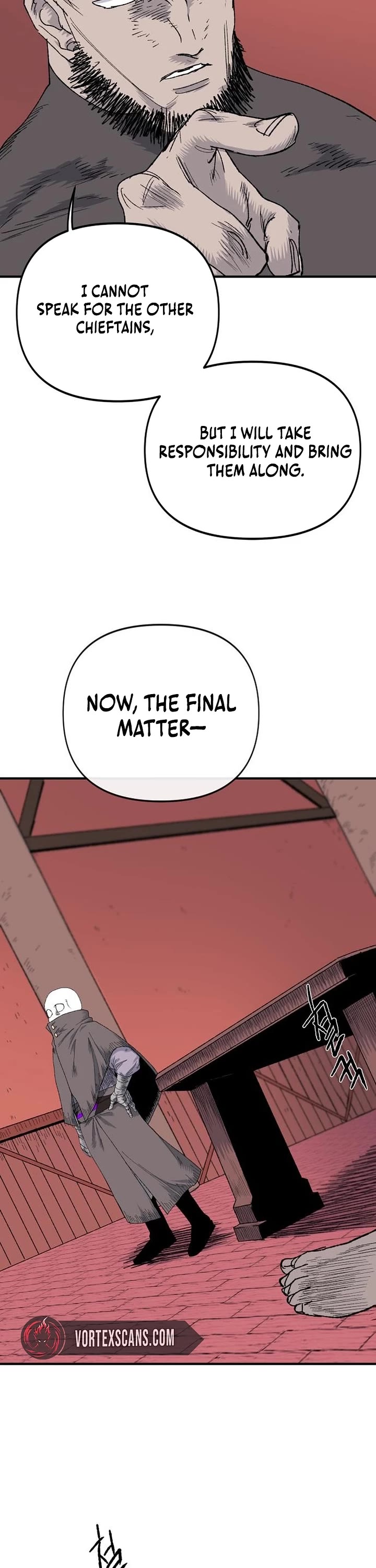 The Tale of the Skeleton Messenger chapter 15 page 55