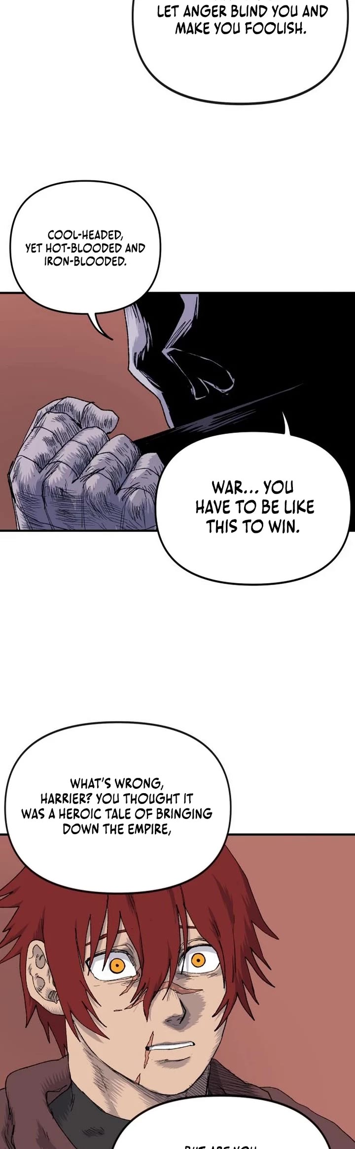 The Tale of the Skeleton Messenger chapter 16 page 15