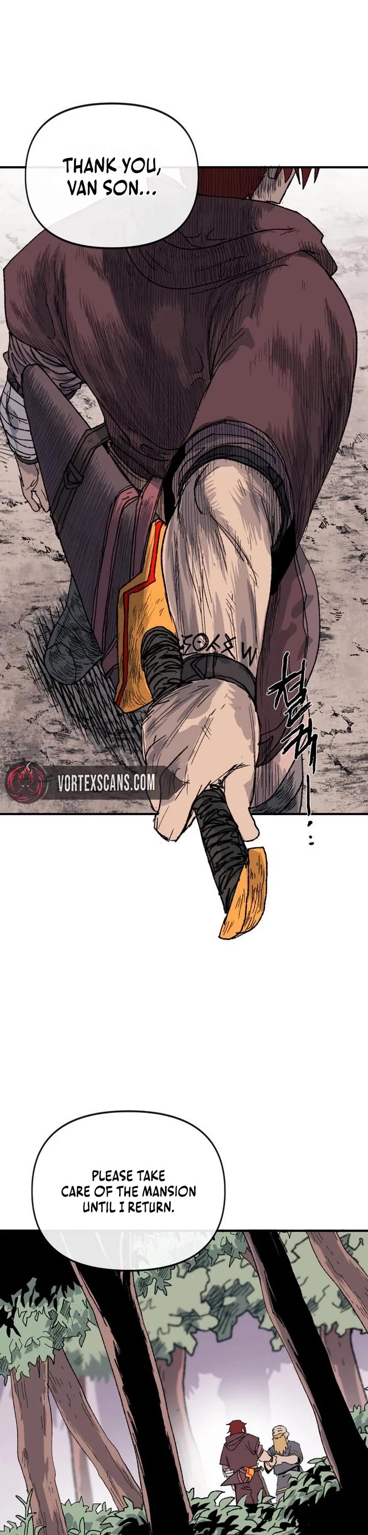 The Tale of the Skeleton Messenger chapter 16 page 46