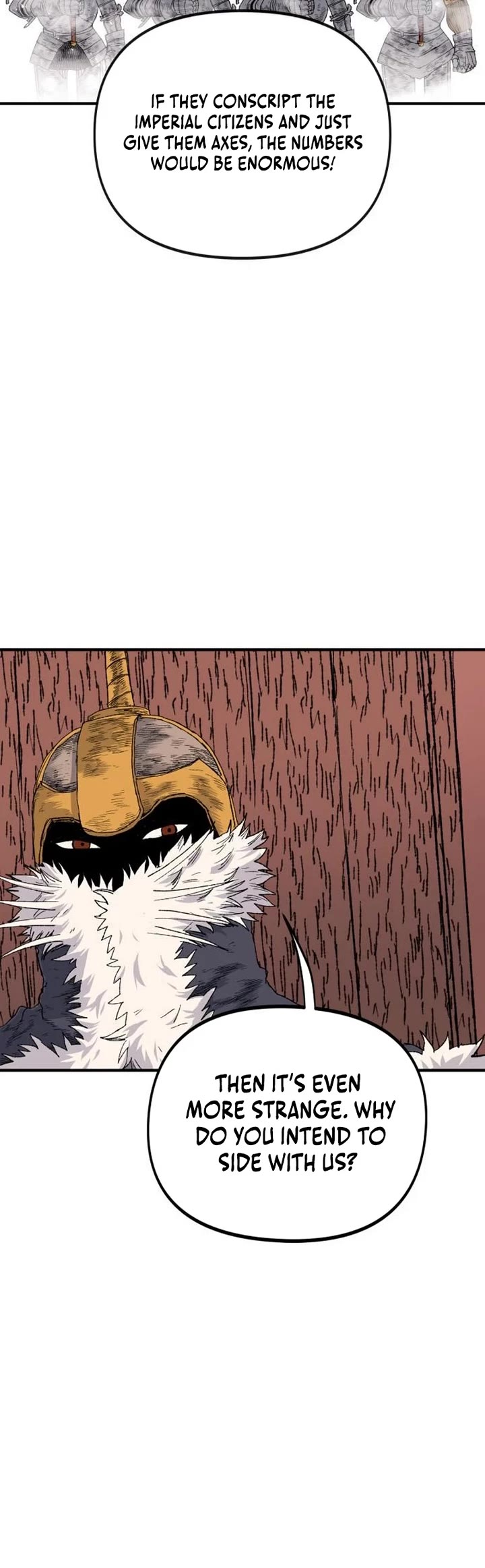 The Tale of the Skeleton Messenger chapter 16 page 8