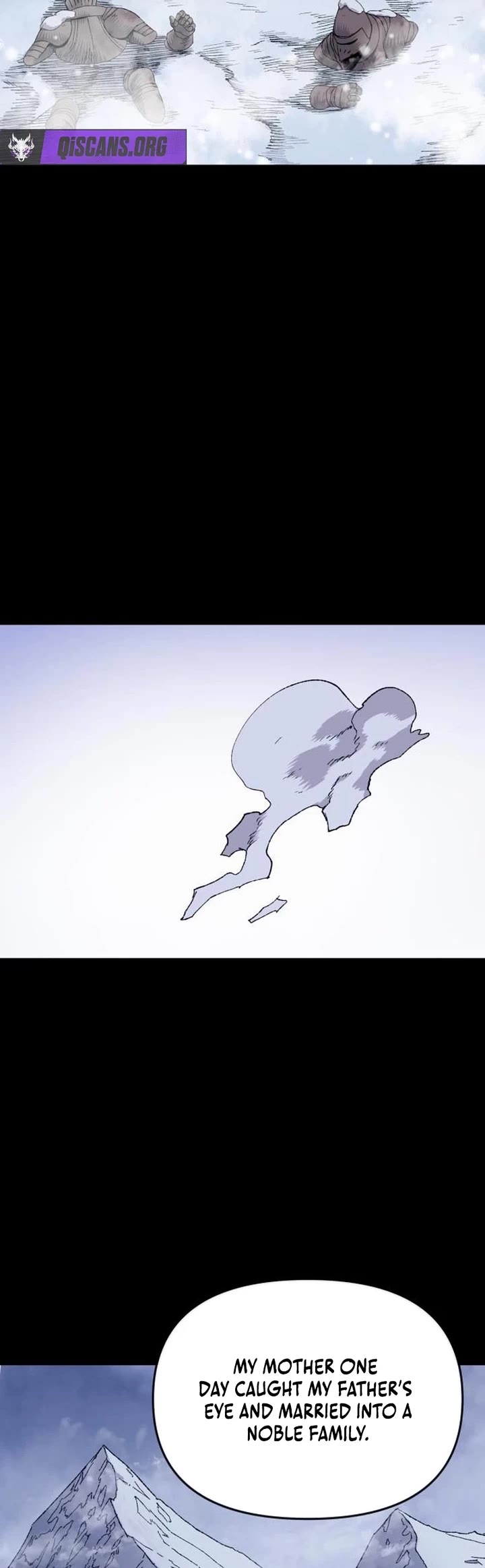 The Tale of the Skeleton Messenger chapter 17 page 24